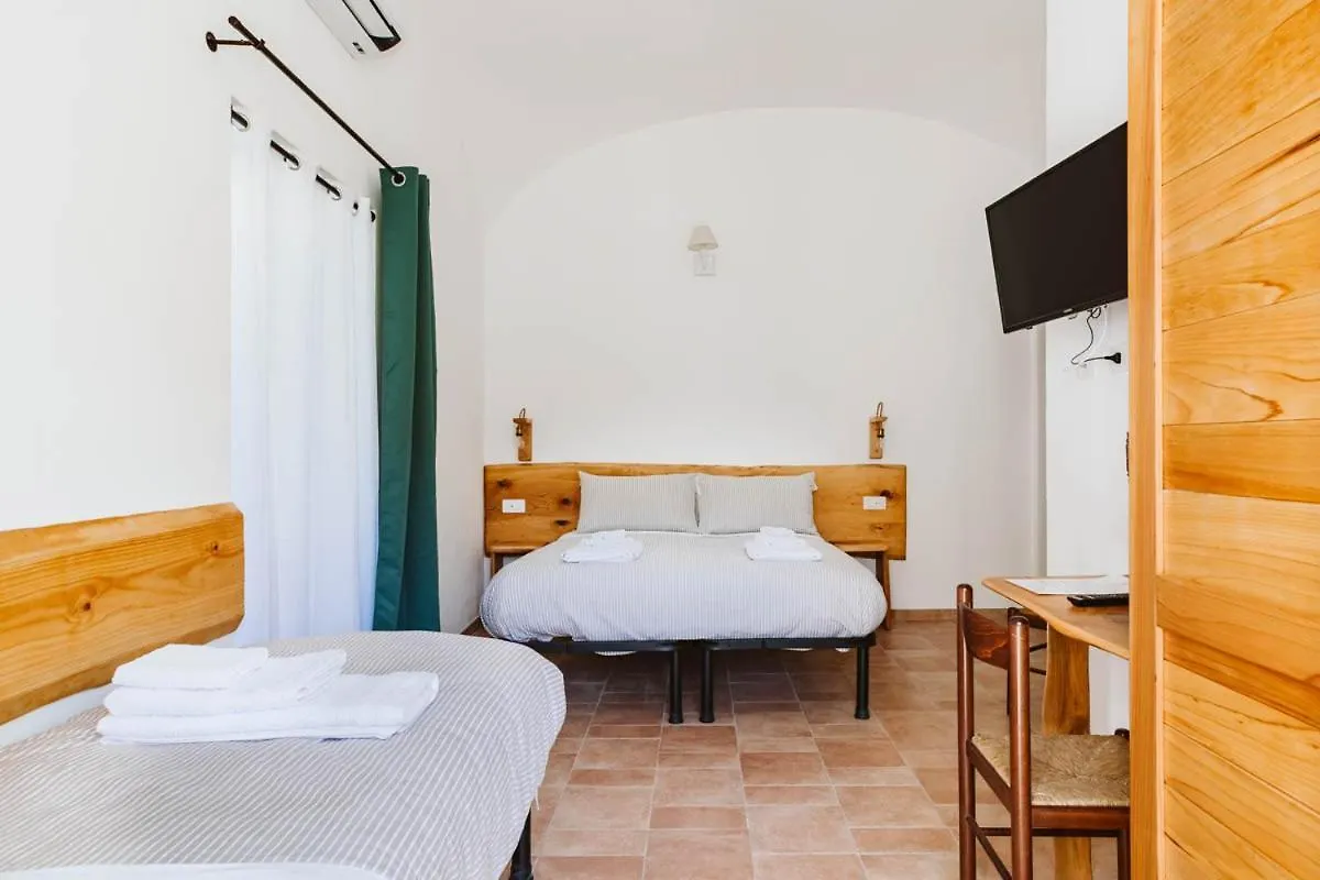 Farm stay Agriturismo Il Canto Delle Rane Finale Ligure