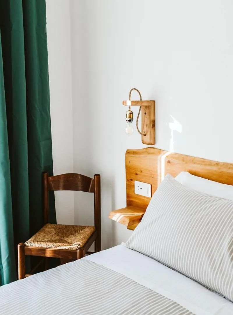 Agriturismo Il Canto Delle Rane Finale Ligure Farm stay