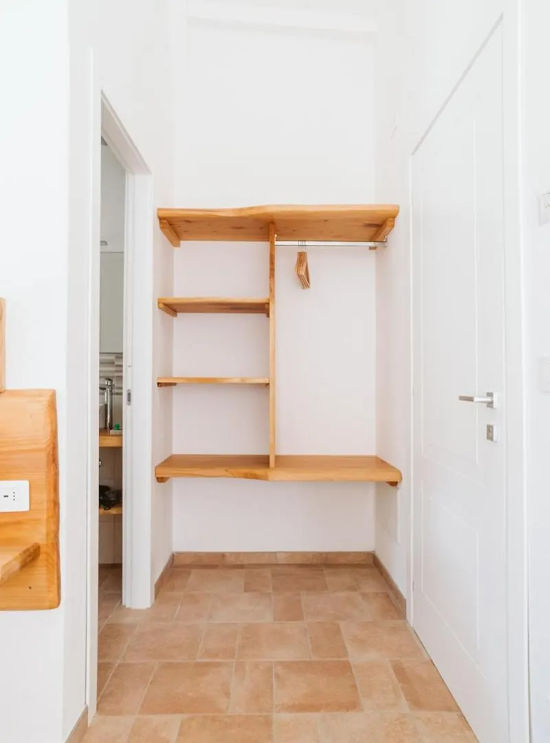 Farm stay Agriturismo Il Canto Delle Rane Finale Ligure Italy