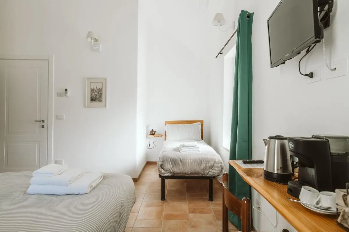 Farm stay Agriturismo Il Canto Delle Rane Finale Ligure