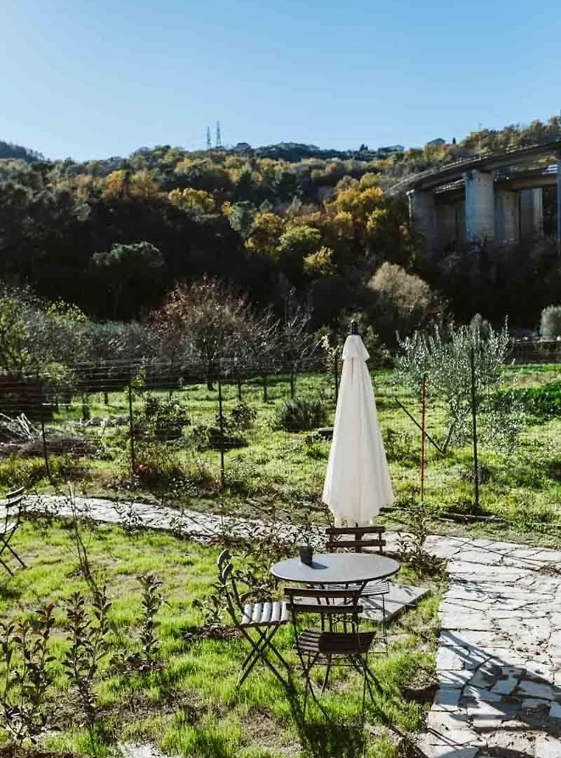 Agriturismo Il Canto Delle Rane Finale Ligure 0*,