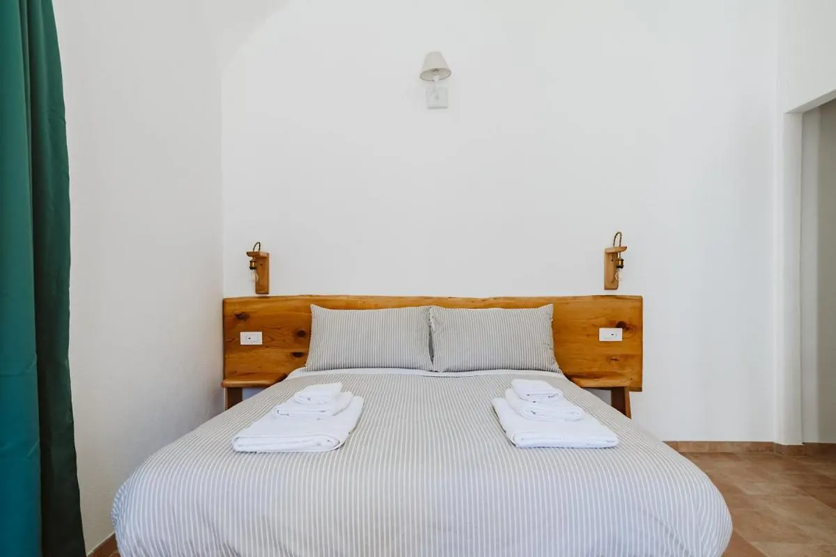 Agriturismo Il Canto Delle Rane Finale Ligure