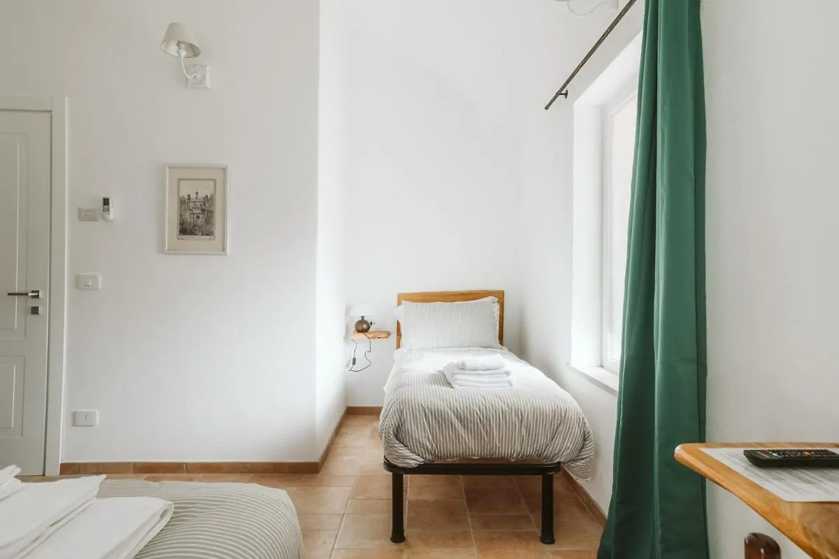 Agriturismo Il Canto Delle Rane Finale Ligure Farm stay