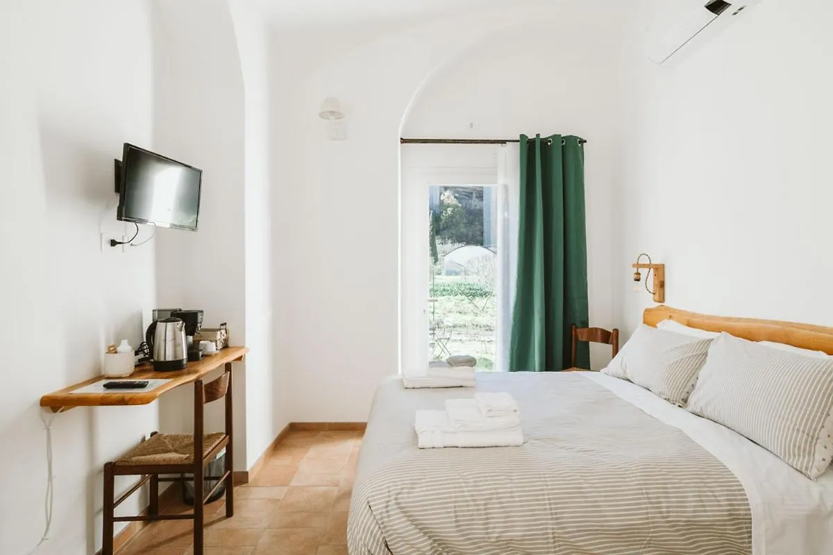 Agriturismo Il Canto Delle Rane Finale Ligure Farm stay