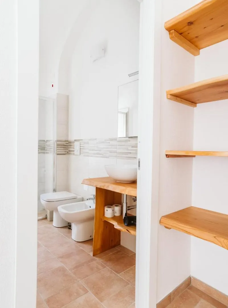 Agriturismo Il Canto Delle Rane Finale Ligure Farm stay