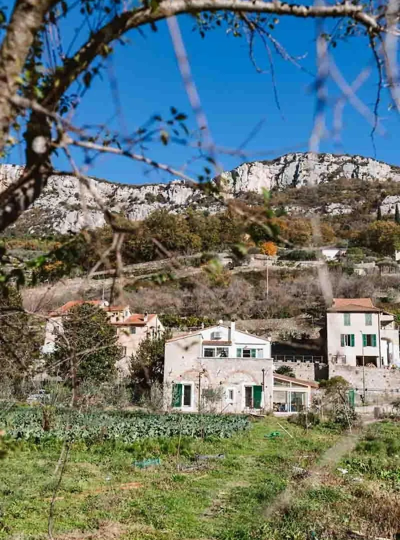 Farm stay Agriturismo Il Canto Delle Rane Finale Ligure