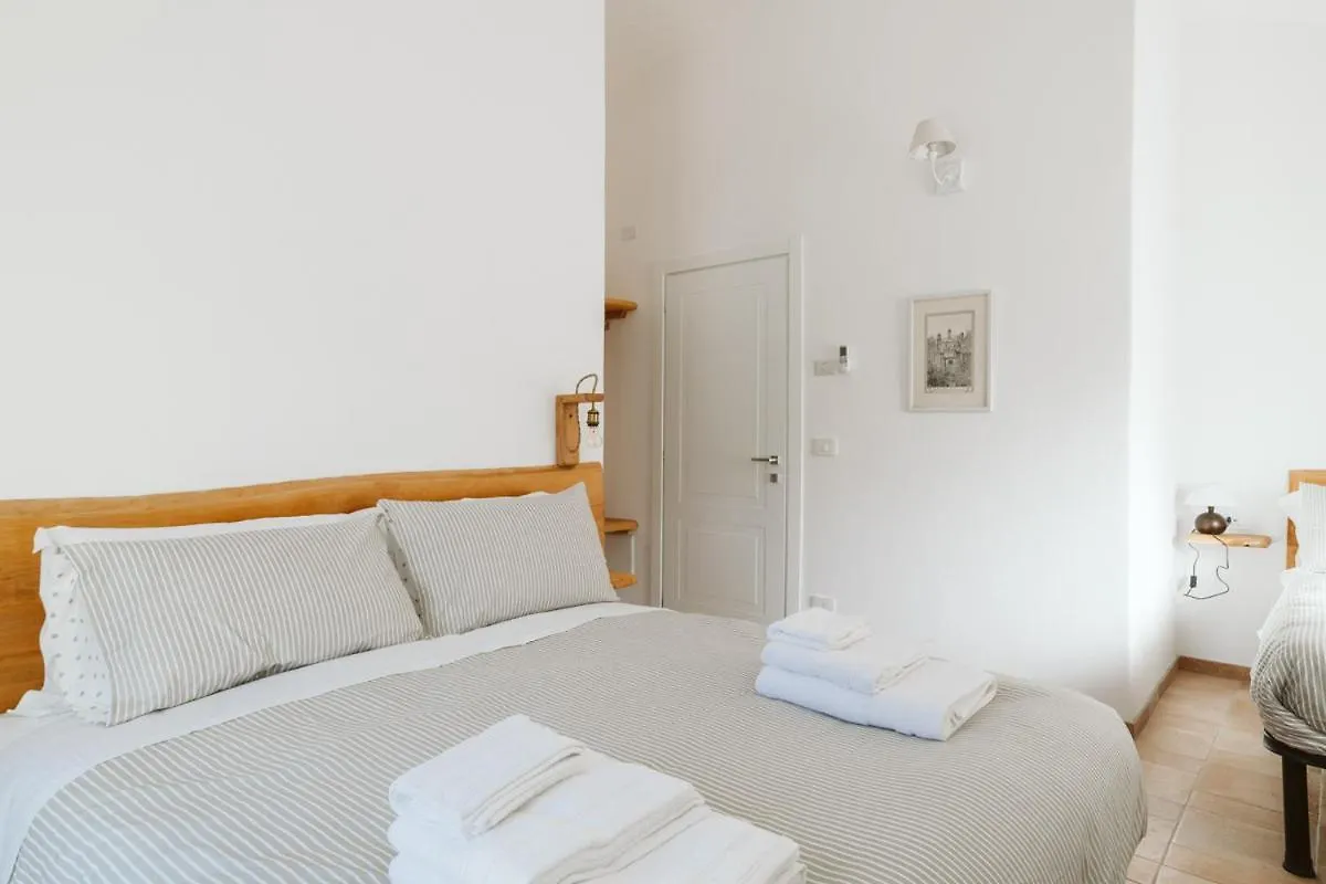 Agriturismo Il Canto Delle Rane Finale Ligure
