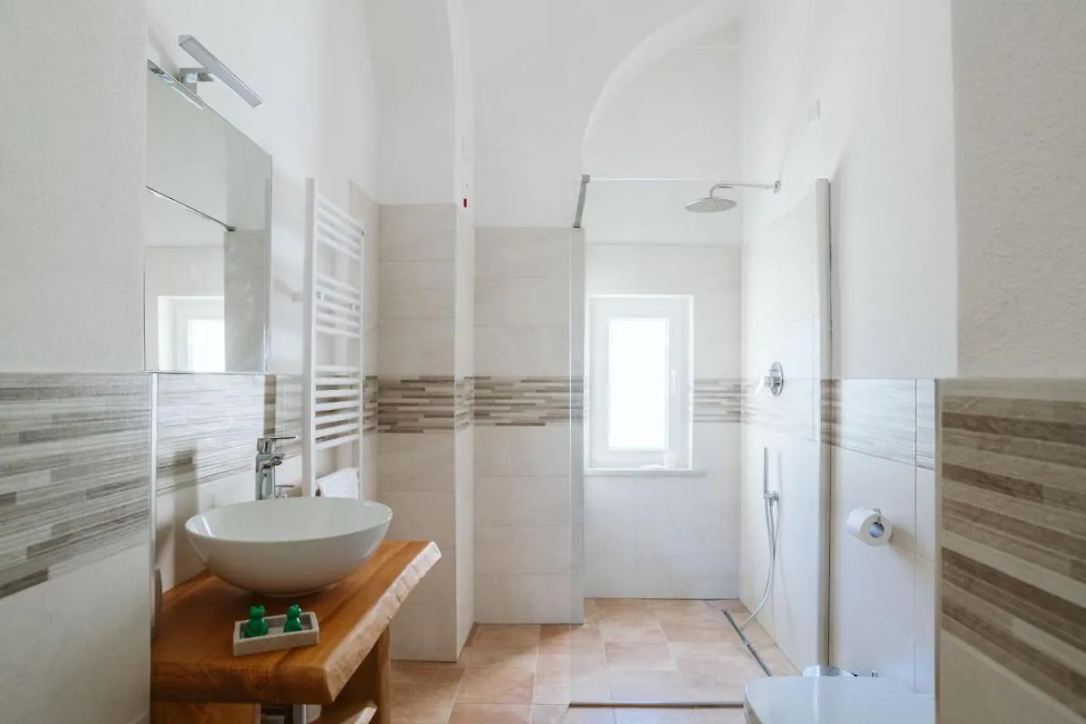 Farm stay Agriturismo Il Canto Delle Rane Finale Ligure