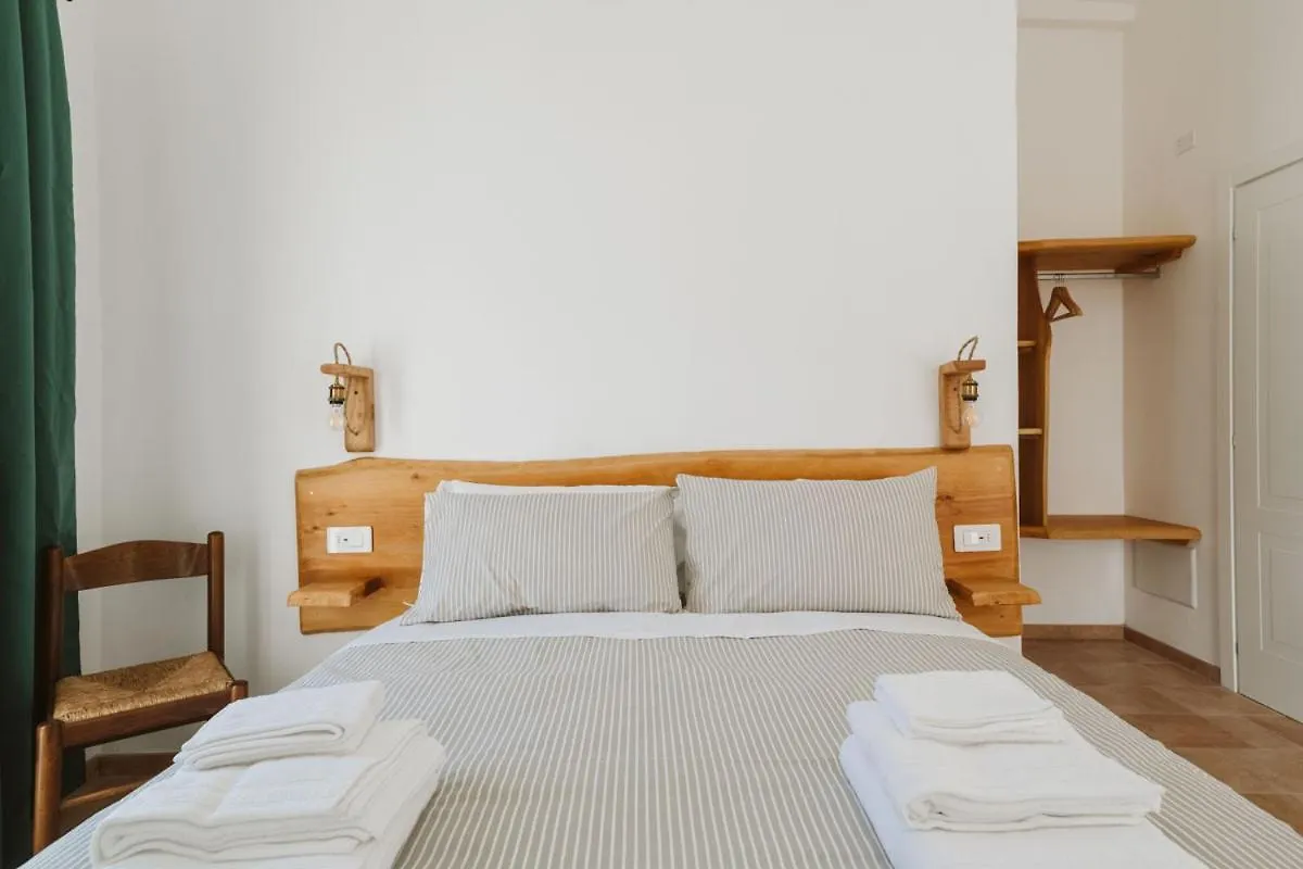 Farm stay Agriturismo Il Canto Delle Rane Finale Ligure