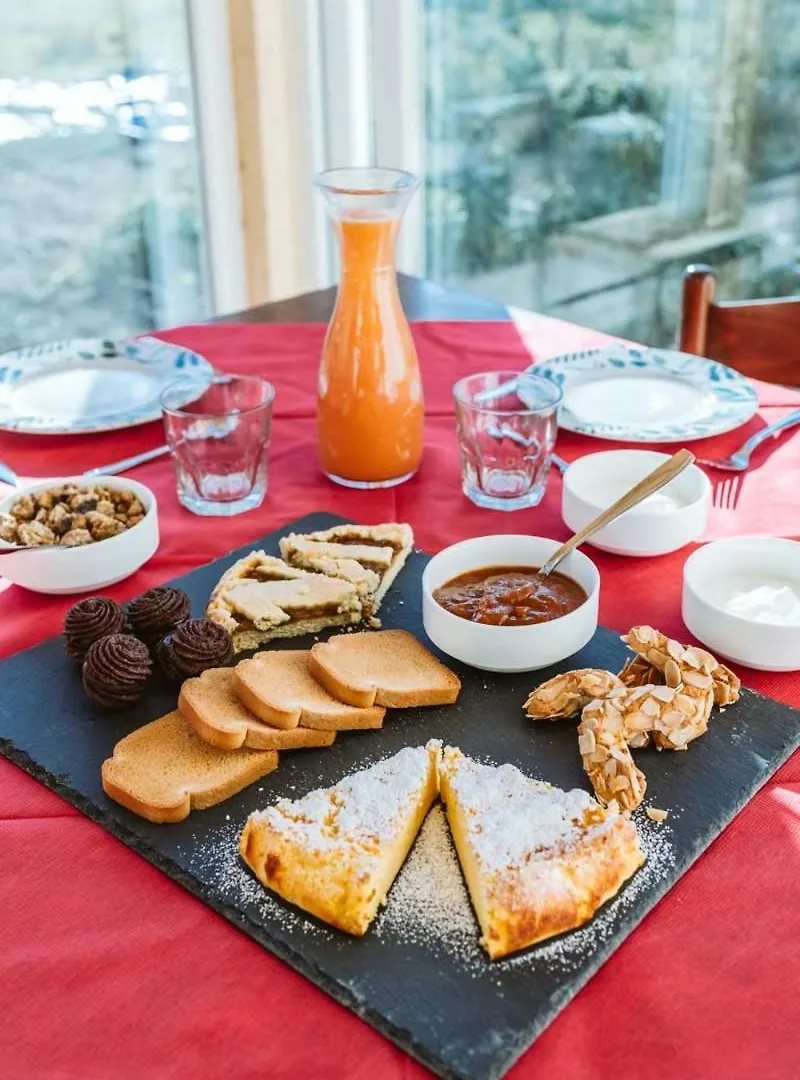 Agriturismo Il Canto Delle Rane Finale Ligure 0*,