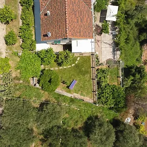 Sopra Il Borgo Frühstückspension