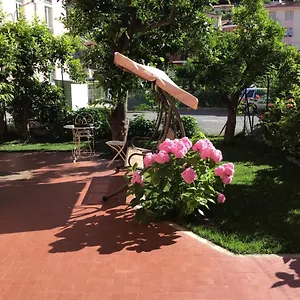  Guest house Casa Luigia Mtb In Finalborgo Bike Tour Ebike Trekking