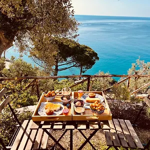  Guest house Eufonia Del Mare
