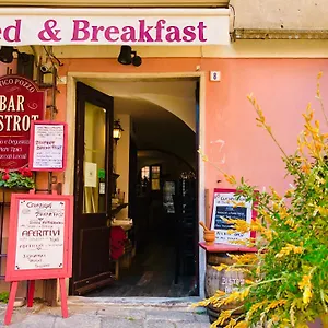  Bed & Breakfast Antico Pozzo