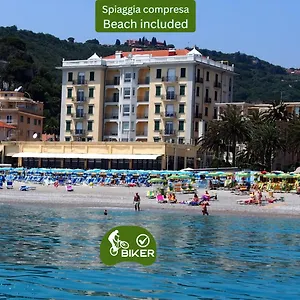 Apartahotel Lido, Finale Ligure