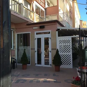 3* Hotel Corallo