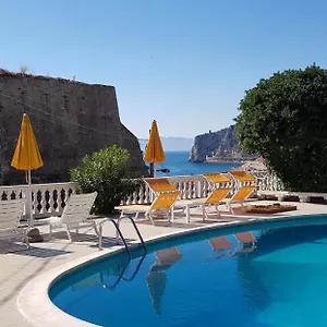 Hotel Park Castello, Finale Ligure