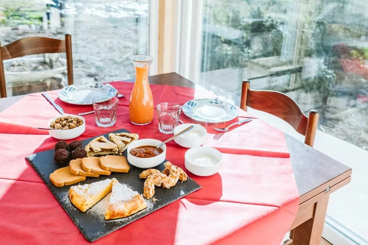 Agriturismo Il Canto Delle Rane Finale Ligure Farm stay