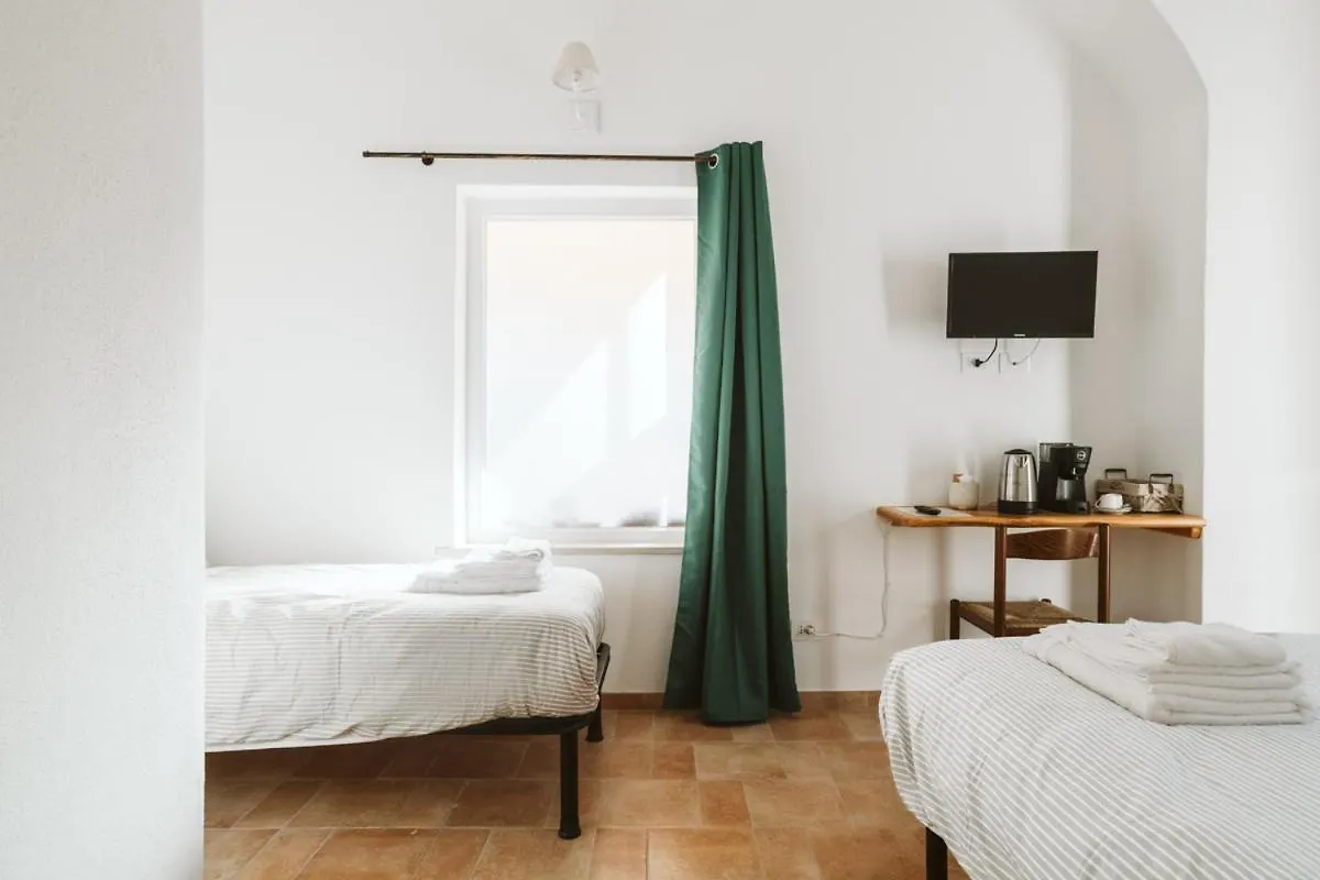 Agriturismo Il Canto Delle Rane Finale Ligure Italy