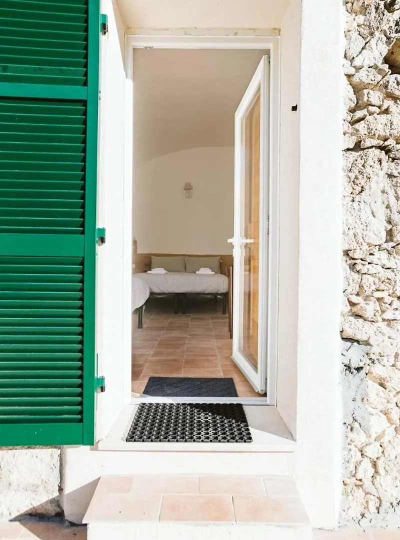 Agriturismo Il Canto Delle Rane Finale Ligure Farm stay
