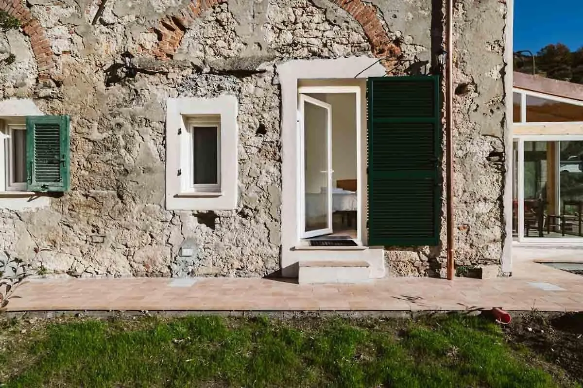 Agriturismo Il Canto Delle Rane Finale Ligure 0*,  Italy